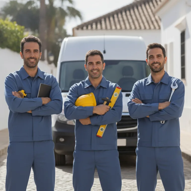 Broker di Ristrutturazioni team a Vittoria